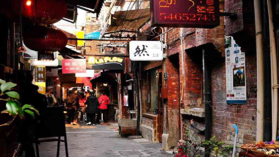 城市更新的另一种途径——城市闲置资源交易所