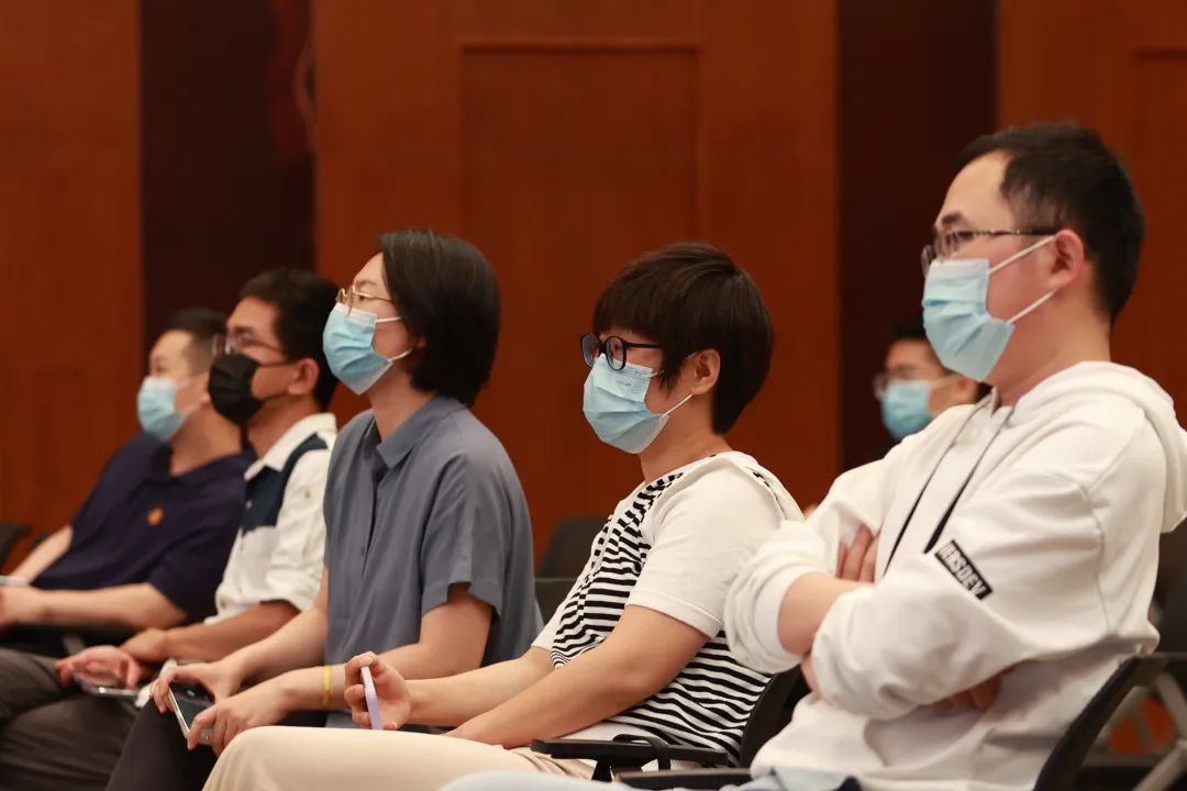 2021年度中规院学术交流会第二天：寻脉承传，与时俱进