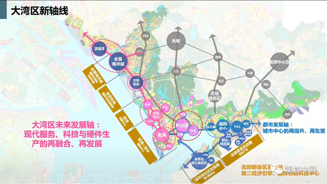 2021年度中规院学术交流会第二天：寻脉承传，与时俱进