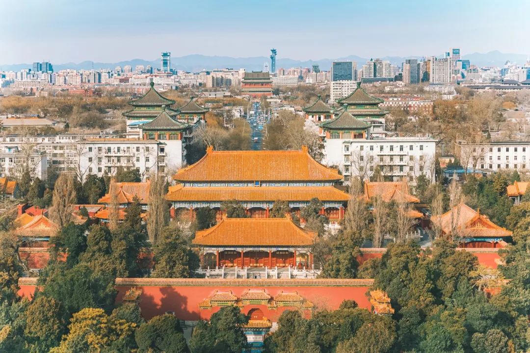 【大家之言】梁鹤年讲规划(1) ：好的规划