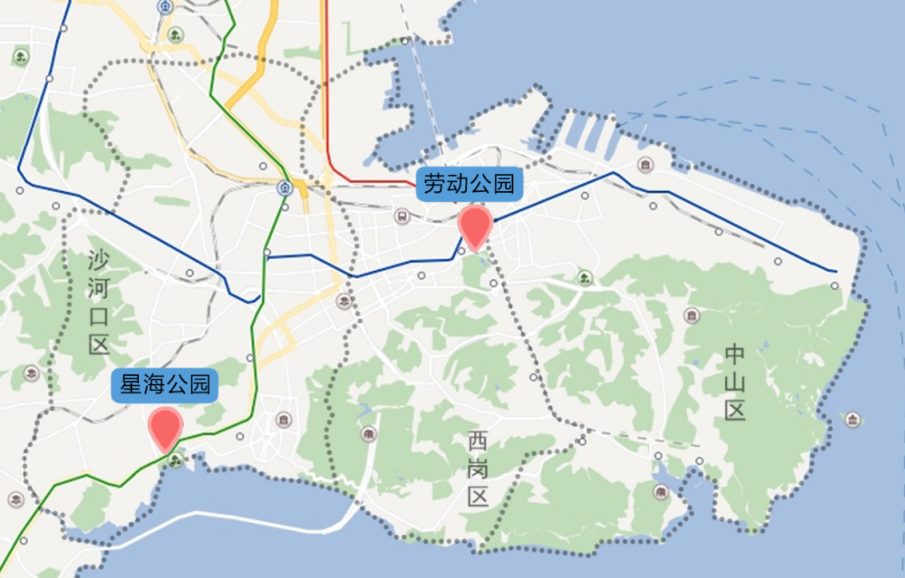 伴我童行 | 儿童家庭到达城市公园的出行环境调查与优化建议 伴我童行 | 儿童家庭到达城市公园的出行环境调查与优化建议