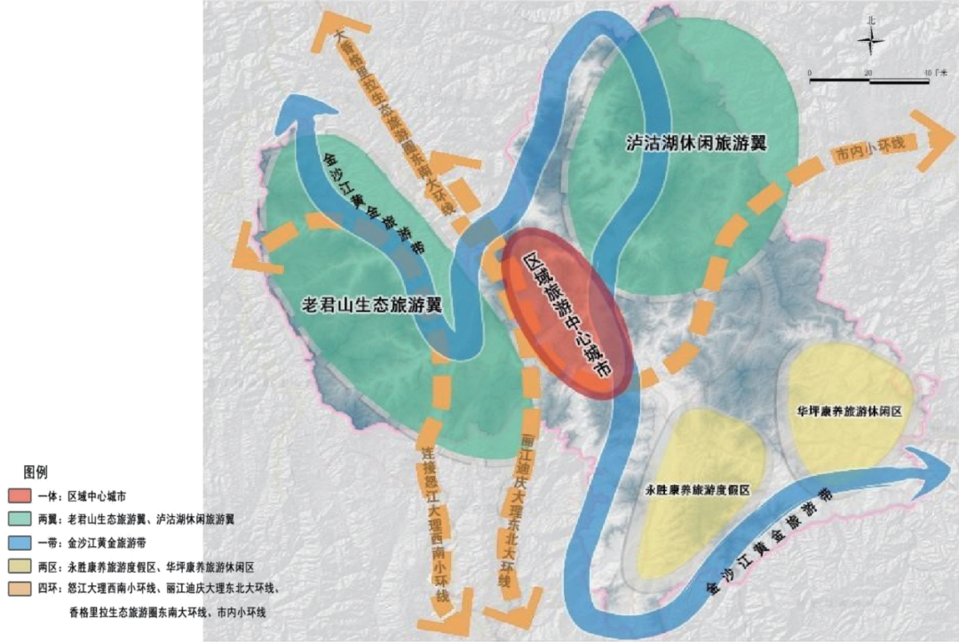 世遗名城、诗画丽江——《丽江市国土空间总体规划(2021-2035年)公众征求意见稿》发布,附PDF下载~ 世遗名城、诗画丽江——《丽江市国土空间总体规划(2021-2035年)公众征求意见稿》发布,附PDF下载~