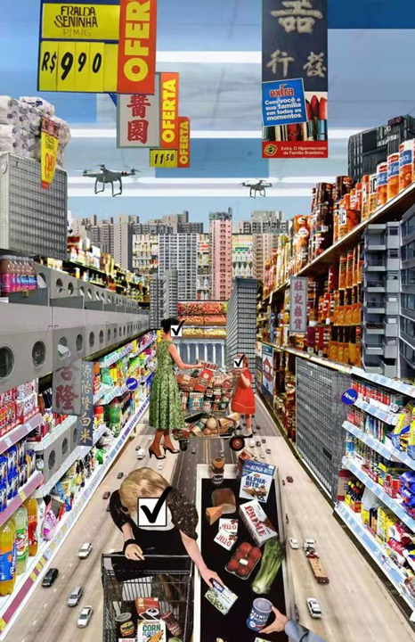 张宇星：城市更新的加减乘除算法和ABC模型