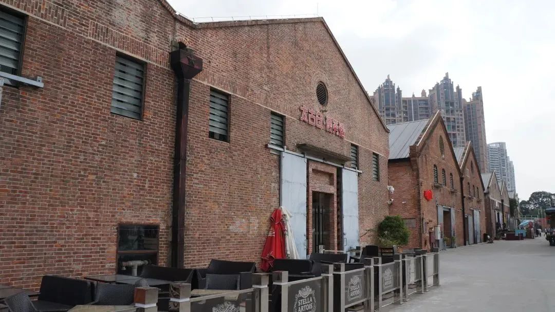 刘伯英:中国工业遗产保护利用的新机遇与新任务 刘伯英:中国工业遗产保护利用的新机遇与新任务