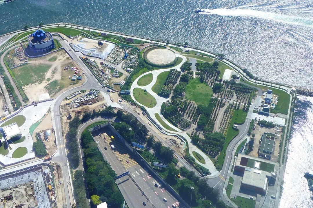用建筑写下不朽香江名句 | 香港回归25周年 用建筑写下不朽香江名句 | 香港回归25周年
