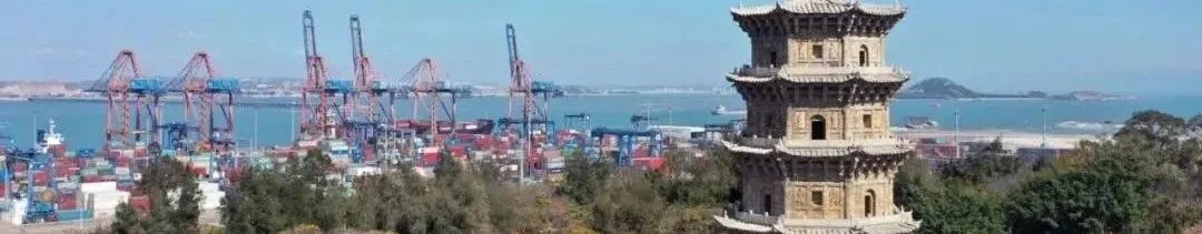 泉州东海中央活力区设计竞赛揭晓丨传承千年海丝脉络,激活泉州湾区活力 泉州东海中央活力区设计竞赛揭晓丨传承千年海丝脉络,激活泉州湾区活力