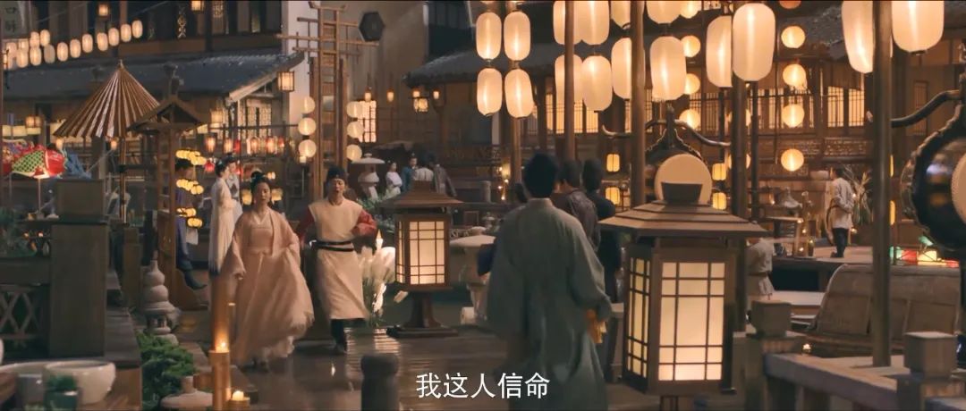 十倍镜看《梦华录》的建筑，它合理吗？
