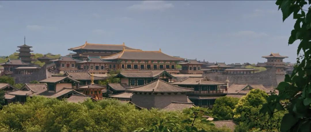 十倍镜看《梦华录》的建筑，它合理吗？