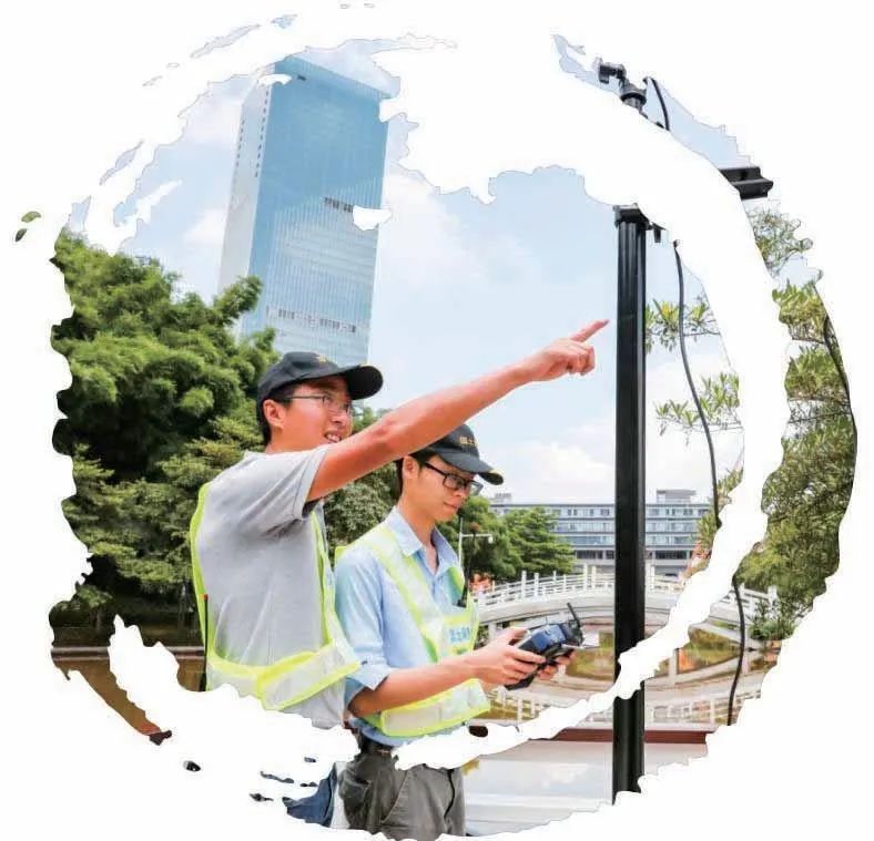 广东：做好新时代国土调查