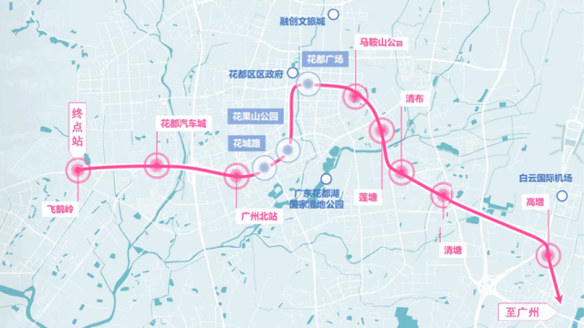 给地铁站点的非机动车安个“家”|花都社区设计师 给地铁站点的非机动车安个“家”|花都社区设计师