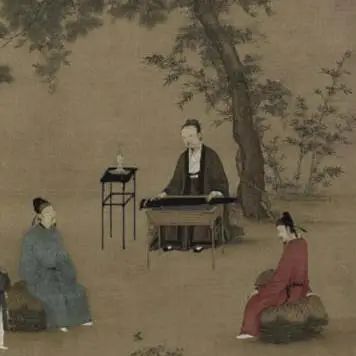 国际视野下的中国园林研究 国际视野下的中国园林研究
