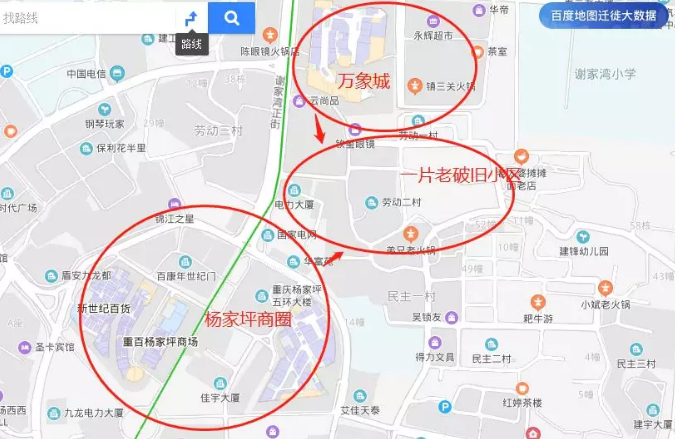 九龙花鸟市场——老商圈的浮沉日记 九龙花鸟市场——老商圈的浮沉日记