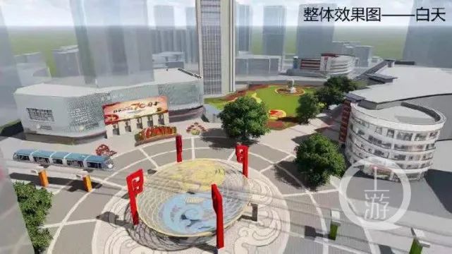 九龙花鸟市场——老商圈的浮沉日记 九龙花鸟市场——老商圈的浮沉日记