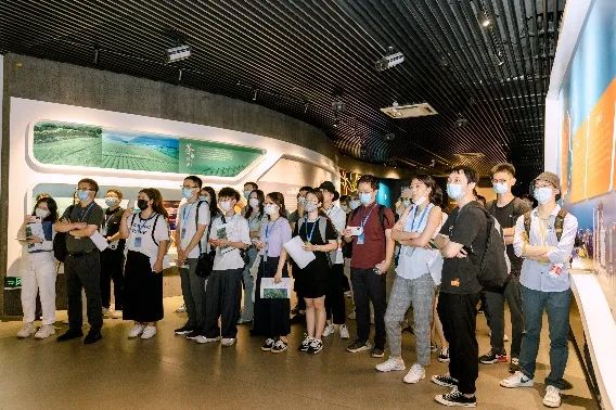 培源科学城战略规划与概念性城市设计国际方案征集项目启动会暨专题论坛成功举办 培源科学城战略规划与概念性城市设计国际方案征集项目启动会暨专题论坛成功举办