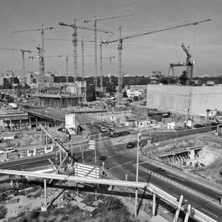 2022美国300强建筑公司揭晓：哪家公司最赚钱？