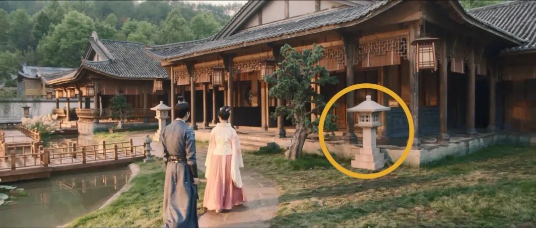 十倍镜看《梦华录》的建筑，它合理吗？