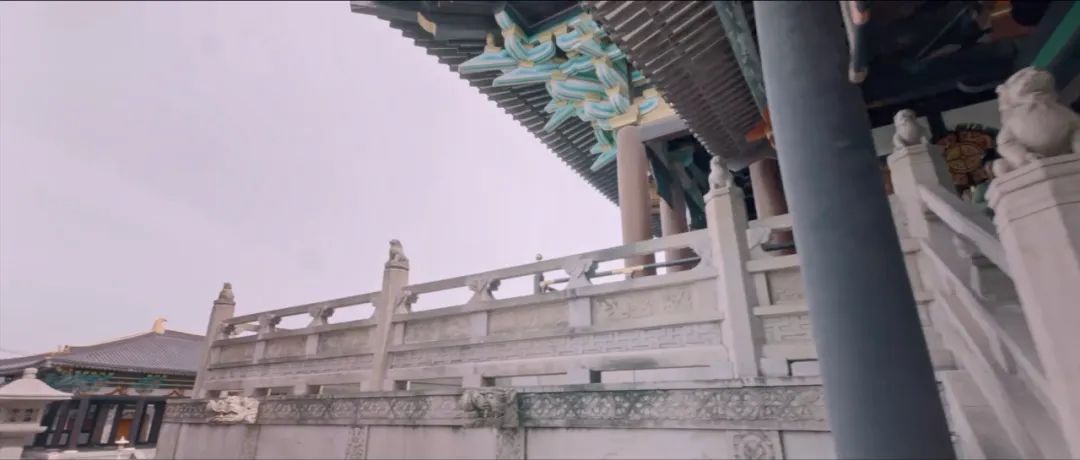 十倍镜看《梦华录》的建筑，它合理吗？
