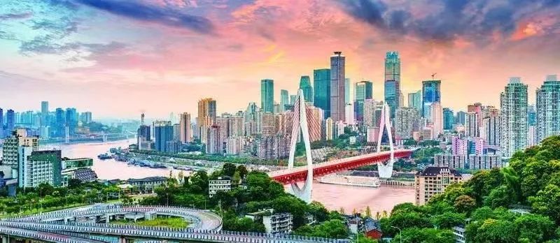你了解重庆城市更新吗？《重庆市城市更新公众导则》告诉你