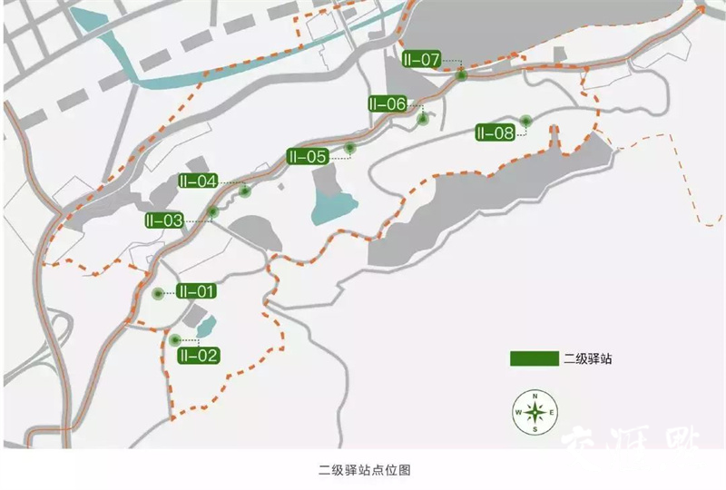“小题大做”,打造街头方寸之地 “小题大做”,打造街头方寸之地