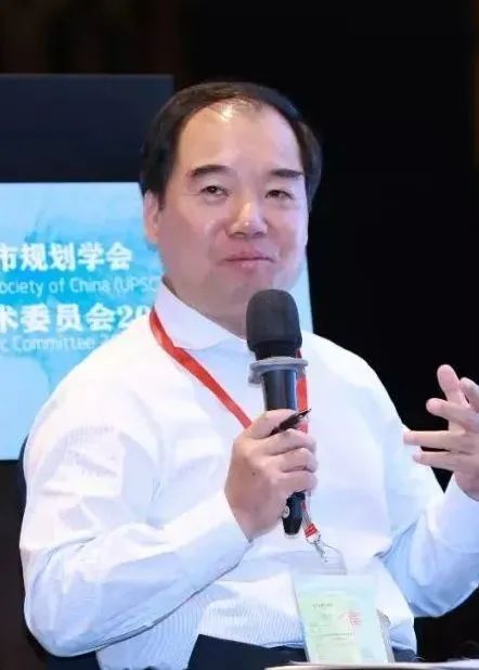 学会国外城市规划学委会年会 | 信息量太大,请准备好脑容量 学会国外城市规划学委会年会 | 信息量太大,请准备好脑容量