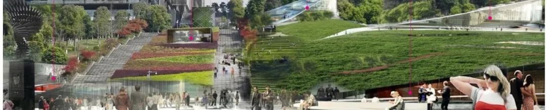 【墙报】突发公共卫生事件下街区制影响因素再思考等 | 城市设计② 【墙报】突发公共卫生事件下街区制影响因素再思考等 | 城市设计②
