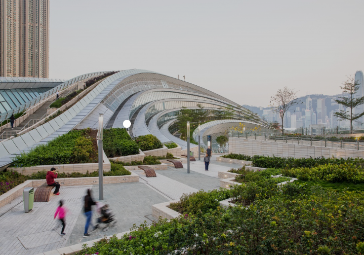 2022美国300强建筑公司揭晓：哪家公司最赚钱？