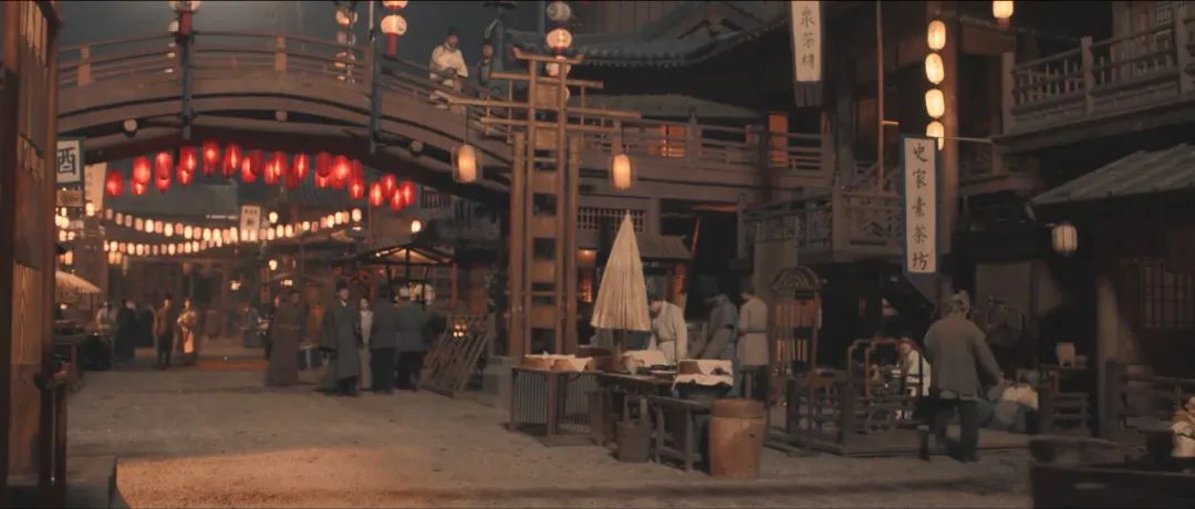 十倍镜看《梦华录》的建筑，它合理吗？