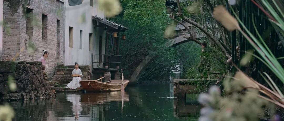 十倍镜看《梦华录》的建筑，它合理吗？