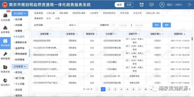 “智慧规划资源”  绘就城市蓝图