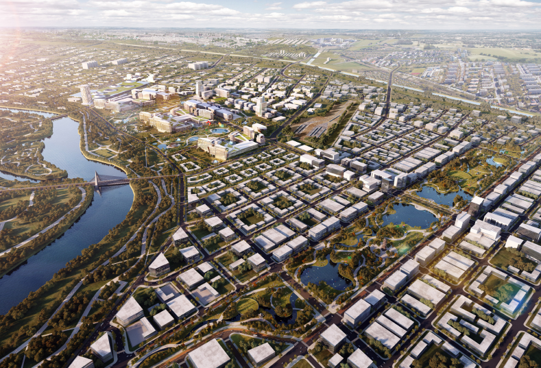 2022美国300强建筑公司揭晓：哪家公司最赚钱？