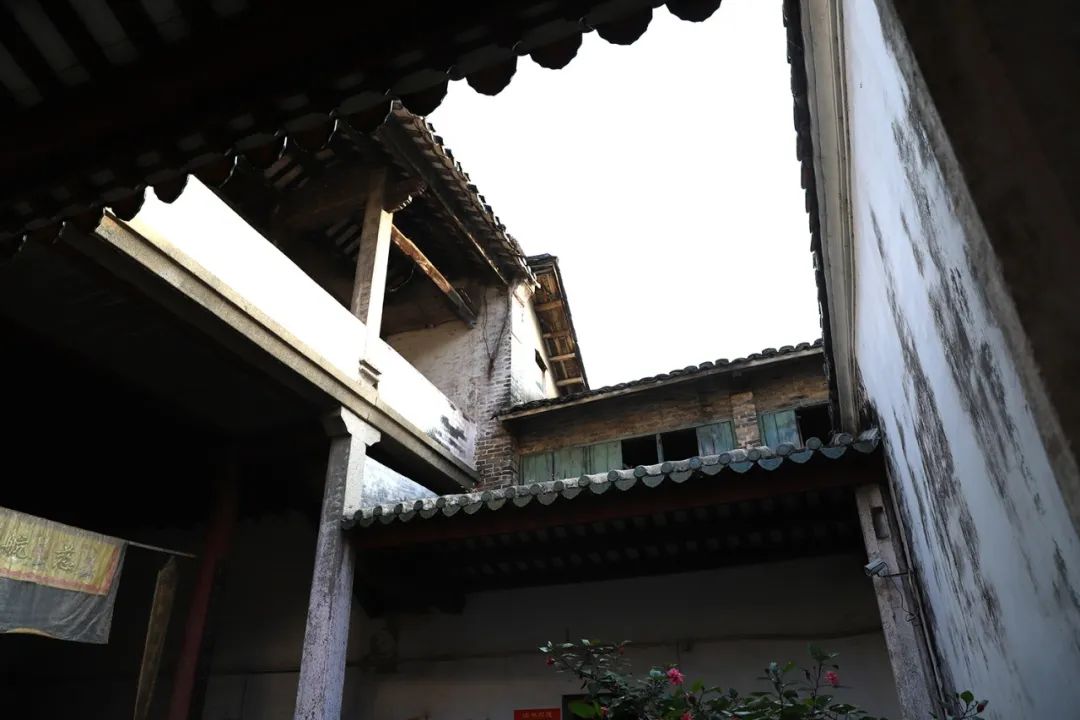 【遗珠拾粹】国家历史文化名城研究中心历史街区调研 —— 广西壮族自治区贵港市平南县大安古镇
