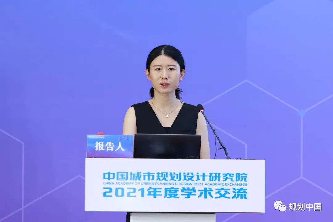 多视角、全过程、可操作的既有住区更新规划设计研究探索
