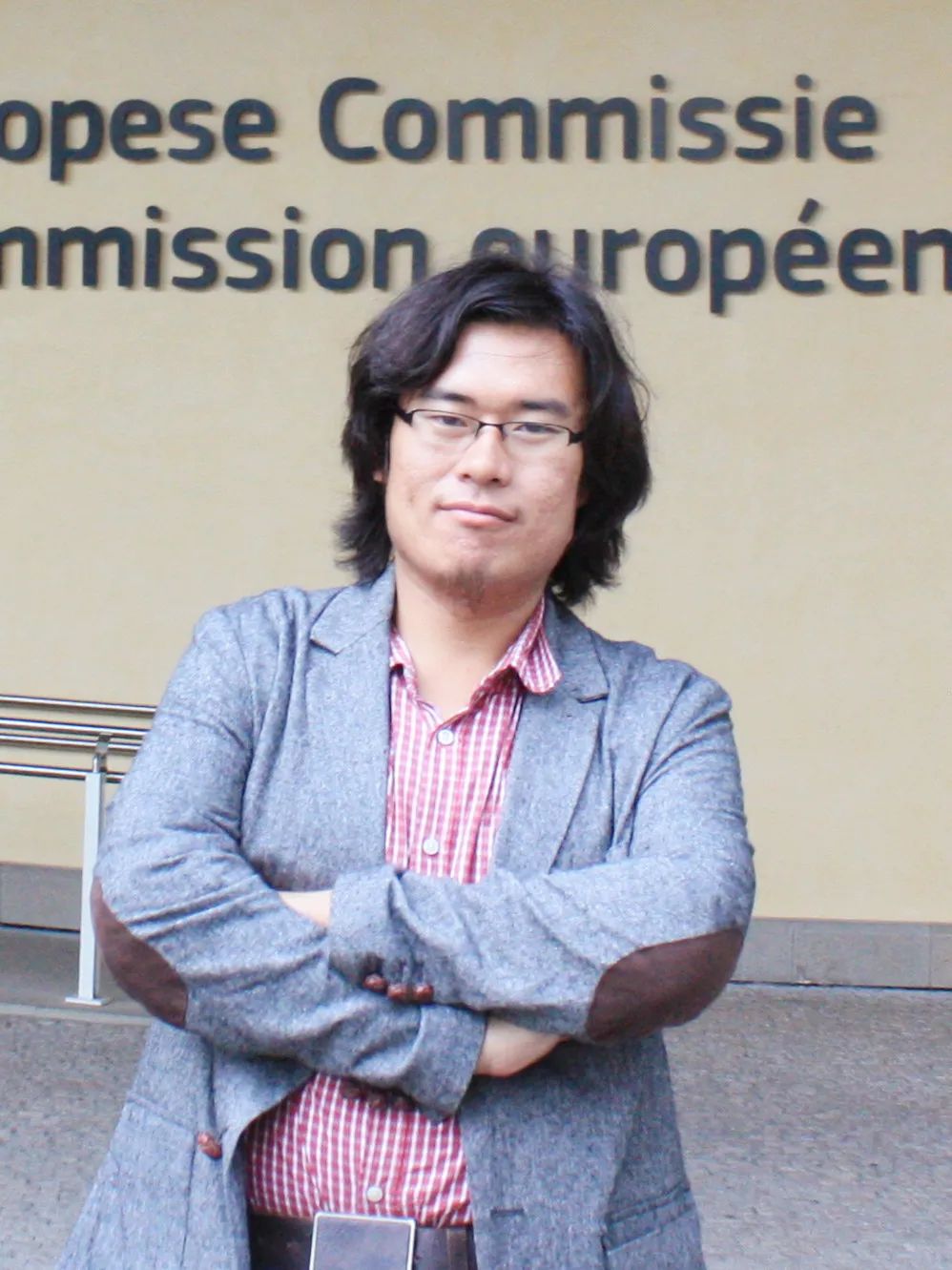 国际视野下的中国园林研究
