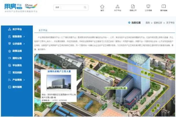 国内城市高质量产业空间供给探索及对广州的启示 国内城市高质量产业空间供给探索及对广州的启示