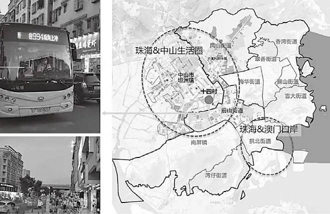 治理规划 | 张菁等:城市空间治理单元体系构建的探讨 ——以珠海市国土空间规划中规划传导与反馈机制建设为例 治理规划 | 张菁等:城市空间治理单元体系构建的探讨 ——以珠海市国土空间规划中规划传导与反馈机制建设为例