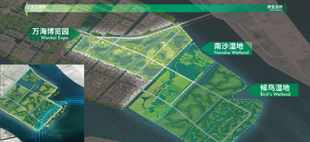道术齐谋,以合促竞——粤港澳创新合作示范区城市设计国际竞赛 | 详细规划和城市设计 道术齐谋,以合促竞——粤港澳创新合作示范区城市设计国际竞赛 | 详细规划和城市设计