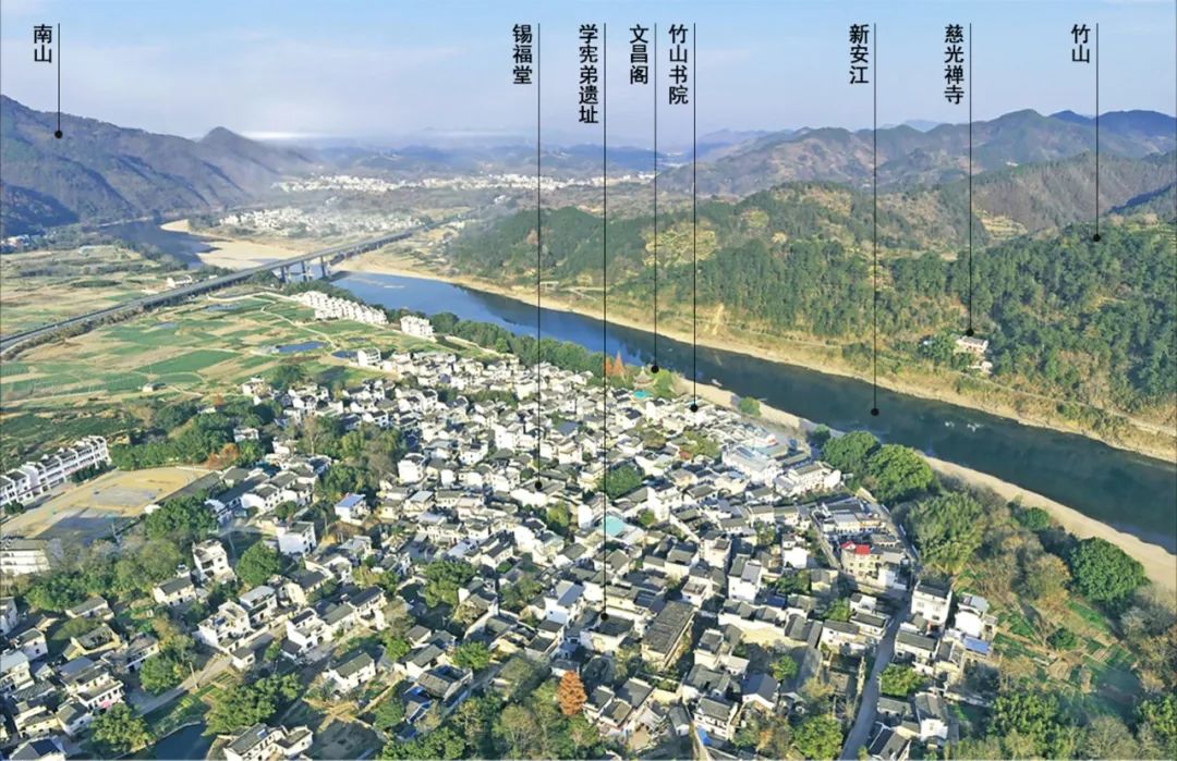 【继承与创新】拓胸豁目：一种收揽胜景与振励人心的风景营造理念*
