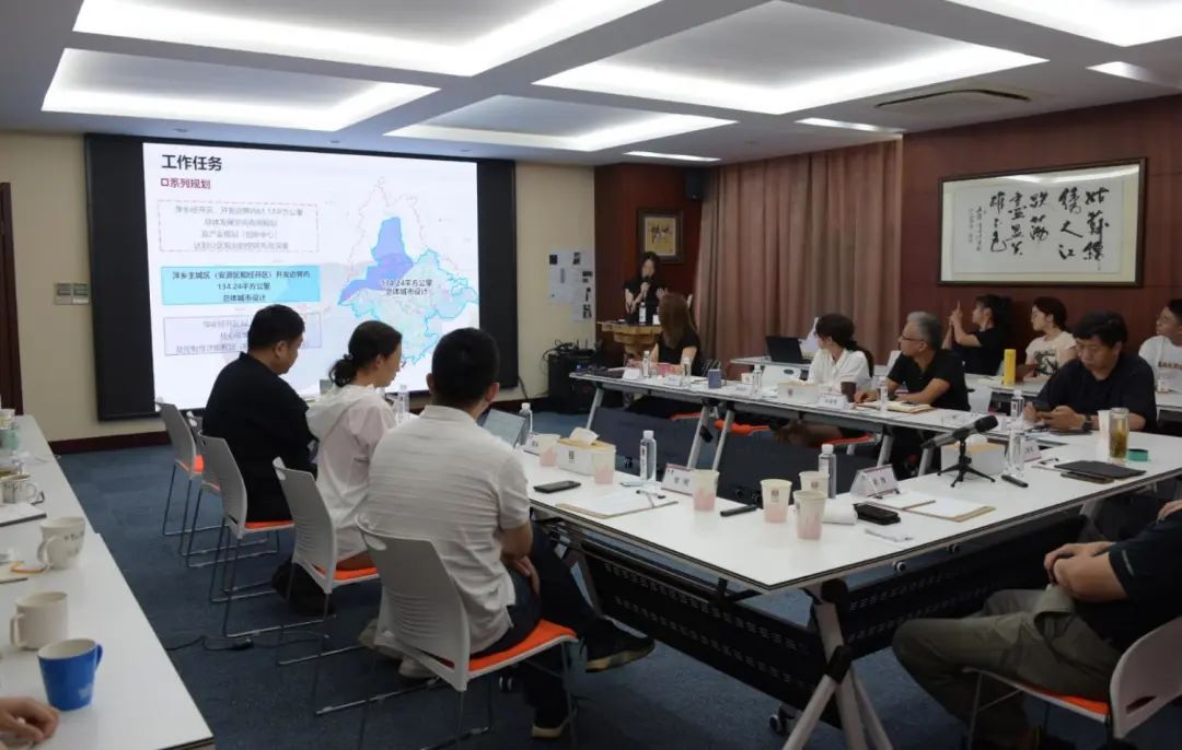同衡快讯 | 2022年度夏季长三角分院总工质量巡查与交流活动圆满完成 同衡快讯 | 2022年度夏季长三角分院总工质量巡查与交流活动圆满完成