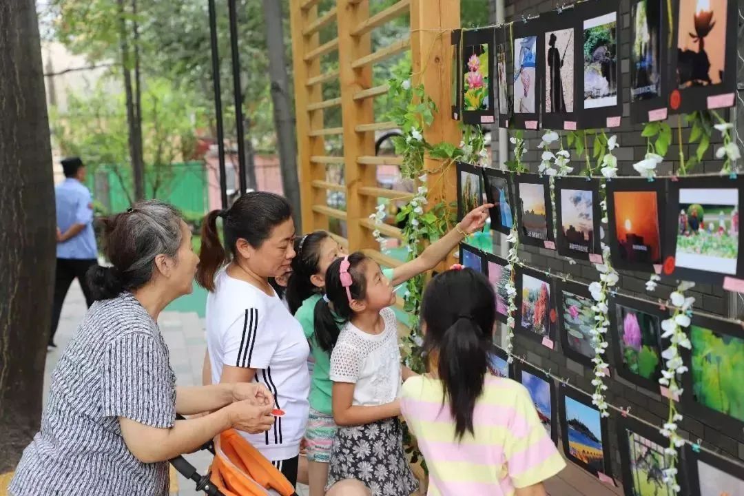 北京朝阳：我的小区“我做主” | 老旧小区改造