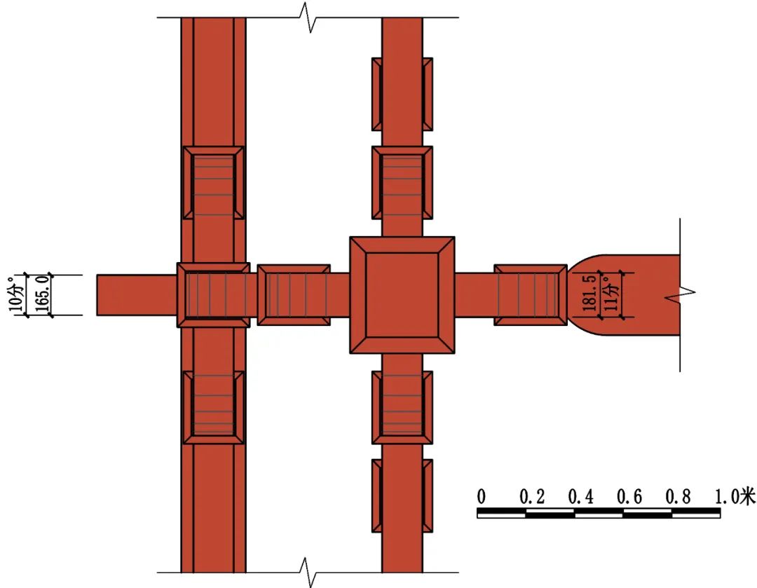 【学术分享】南禅寺大殿重建背景、材分营造制度分析及建筑像设空间布局研究