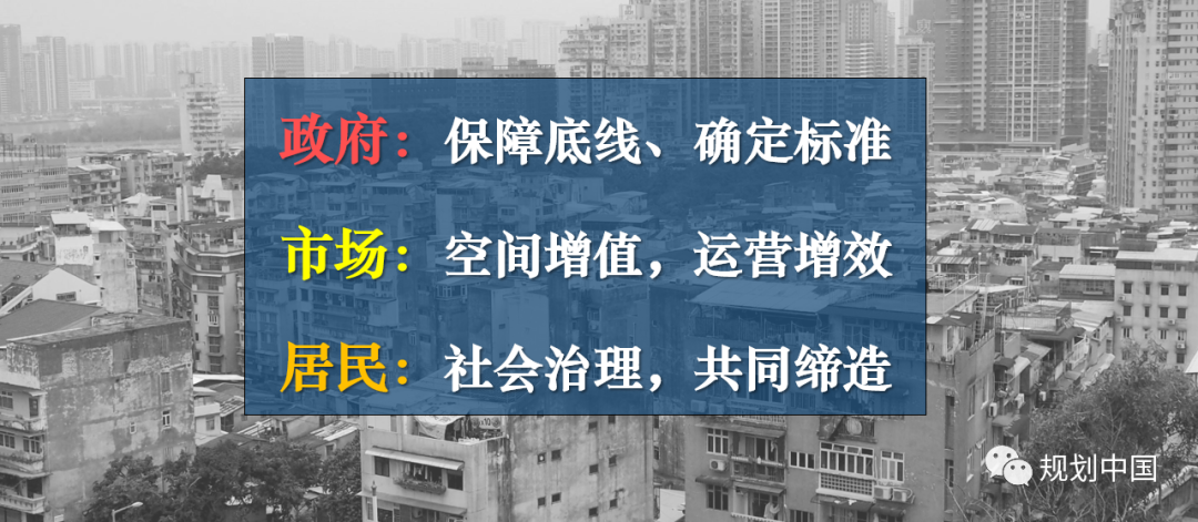 多视角、全过程、可操作的既有住区更新规划设计研究探索 多视角、全过程、可操作的既有住区更新规划设计研究探索