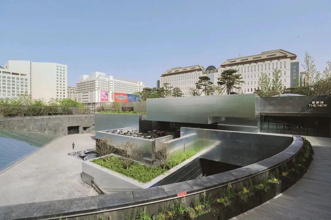 首届北京城市更新最佳实践评选揭晓,16处改造成“最佳实践” 首届北京城市更新最佳实践评选揭晓,16处改造成“最佳实践”