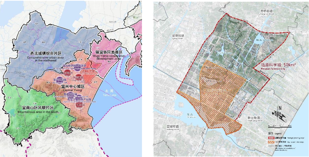 培源科学城战略规划与概念性城市设计国际方案征集项目启动会暨专题论坛成功举办 培源科学城战略规划与概念性城市设计国际方案征集项目启动会暨专题论坛成功举办