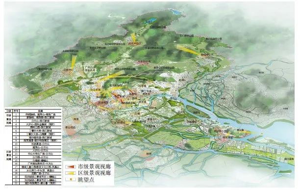 【文章精选】基于人地和谐的国土空间治理框架——以广州市为例 | 2022年第2期