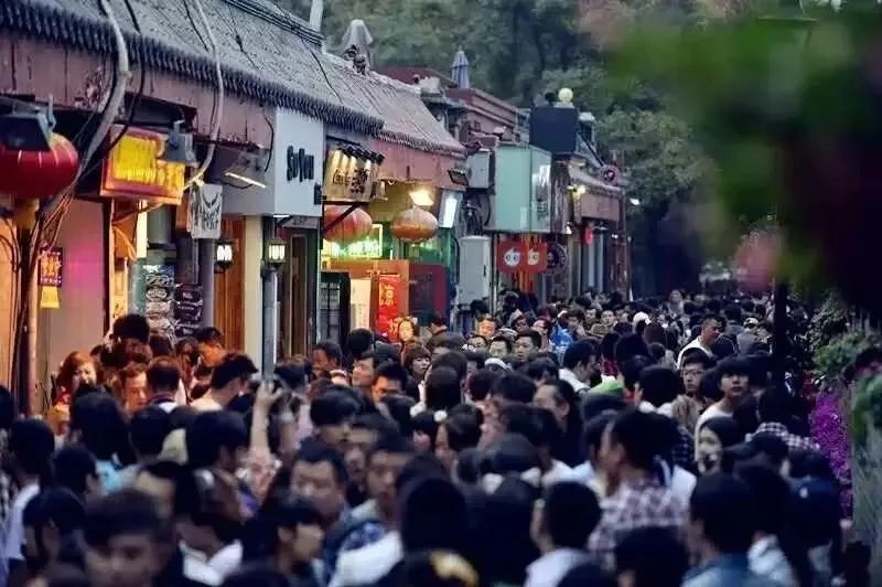 你的城市,是什么味道的? 你的城市,是什么味道的?