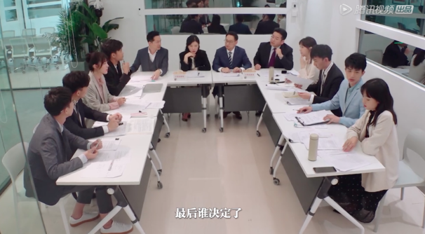 《令人心动的offer》第四季官宣建筑师了，你心动吗？