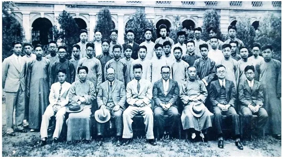 寻找朱皆平先生——近代中国公共卫生工程和城市规划的先行者 寻找朱皆平先生——近代中国公共卫生工程和城市规划的先行者