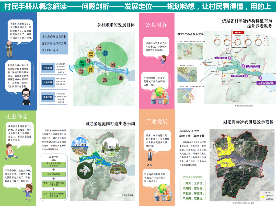 淳安县汾口镇东片7村片区规划喜获浙江省“乡村造梦师”双十佳