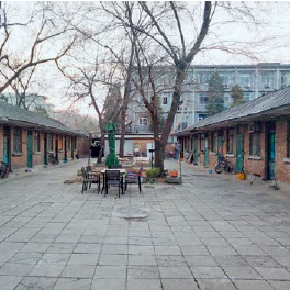 学院路一刻钟生活圈实践项目 | 北京城市更新“最佳实践” 学院路一刻钟生活圈实践项目 | 北京城市更新“最佳实践”