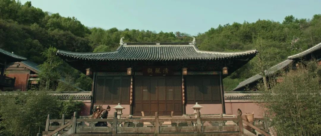 十倍镜看《梦华录》的建筑，它合理吗？